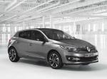 Renault Megane 2014 года